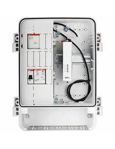 Assembly Tool Kit Axis 01512-001 | Tienda24 Tienda24.eu