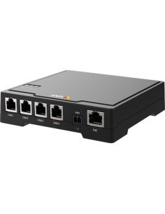 Videoaufzeichner im Netz Dahua NVR4108HS-8P-4KS3 | Tienda24 Tienda24.eu