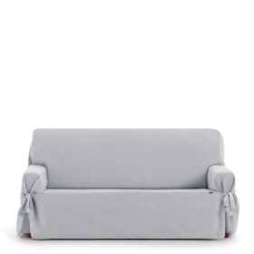 Housse de canapé Eysa LEVANTE Gris 100 x 110 x 230 cm de Eysa, Housses de canapé - Réf : D1606303, Prix : 73,88 €, Remise : %