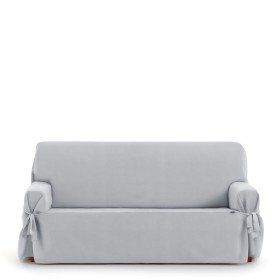 Sofa Cover Eysa LEVANTE Grey 100 x 110 x 230 cm by Eysa, Sofas & Couches - Ref: D1606303, Price: 73,88 €, Discount: %