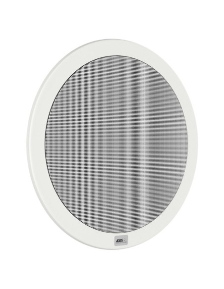 Speakers Axis C2005 White | Tienda24 Tienda24.eu