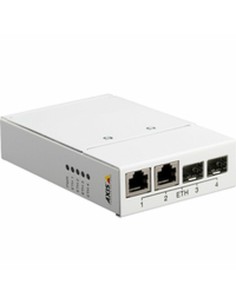 Switch TP-Link TL-SG105-M2 | Tienda24 Tienda24.eu