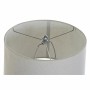 Lámpara de mesa DKD Home Decor Mosaico Porcelana Dorado Poliéster Menta 220 V 60 W (35 x 35 x 57 cm) de DKD Home Decor, Lámpa...