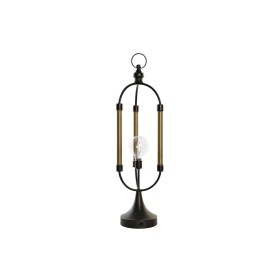 Décoration lumineuse DKD Home Decor 16 x 14 x 42 cm Bois Phare | Tienda24 - Global Online Shop Tienda24.eu