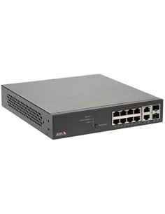 Switch Axis 01191-002 20 Gbps da Axis, Switch di rete - Ref: S55000723, Precio: 561,82 €, Descuento: %