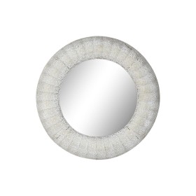 Specchio da parete DKD Home Decor Metallo (73 x 7 x 73 cm) di DKD Home Decor, Specchi da parete - Rif: S3021508, Prezzo: 84,4...