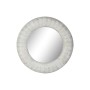 Specchio da parete DKD Home Decor Metallo (73 x 7 x 73 cm) di DKD Home Decor, Specchi da parete - Rif: S3021508, Prezzo: 84,0...