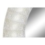 Specchio da parete DKD Home Decor Metallo (73 x 7 x 73 cm) di DKD Home Decor, Specchi da parete - Rif: S3021508, Prezzo: 84,0...