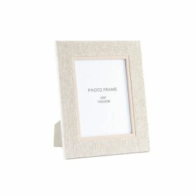 Photo frame Crystal Red White Plastic (2,5 x 24 x 19 cm) (6 Units) | Tienda24 - Global Online Shop Tienda24.eu