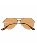 Montura de Gafas Hombre Gant GA3143-009-54 (ø 54 mm) Plateado