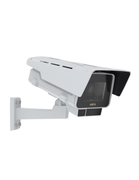 Videocamera di Sorveglianza Axis P1377-LE da Axis, Apparecchiature di videosorveglianza - Ref: S55000982, Precio: 1,00 €, Des...