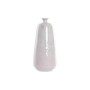 Vase DKD Home Decor Ceramic Light Pink Bicoloured 15 x 15 x 32 cm Modern by DKD Home Decor, Vases - Ref: S3021604, Price: 23,...