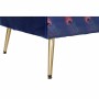 Sofa DKD Home Decor S3021761 Golden Lilac Metal Plastic | Tienda24 - Global Online Shop Tienda24.eu