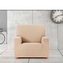 Funda para sillón Eysa TROYA Beige 70 x 110 x 110 cm de Eysa, Sillones - Ref: D1606305, Precio: 23,03 €, Descuento: %