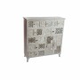 Cassettiera DKD Home Decor 8424001273058 Legno Arabo 99,7 x 34 x 108 cm di DKD Home Decor, Comò e cassettiere - Rif: S3021907...