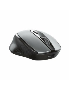 Maus mit drahtlosem Ladegerät Mobility Lab ML305332 Schwarz | Tienda24 Tienda24.eu