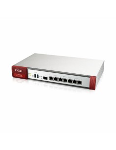 Router ZyXEL LTE7480-M804-EUZNV1F | Tienda24 Tienda24.eu