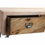 Console DKD Home Decor Metal Wood (110 x 32 x 85 cm) by DKD Home Decor, Tables - Ref: S3021930, Price: 311,49 €, Discount: %