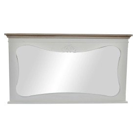 Miroir mural Verre 60 x 1 x 60 cm DMF | Tienda24 - Global Online Shop Tienda24.eu