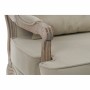 Poltrona DKD Home Decor Marrone Beige Legno Tela 70 x 62 x 95 cm di DKD Home Decor, Accessori per sedie e divani - Rif: S3021...