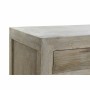 Buffet DKD Home Decor Métal Bois (220 x 45 x 86 cm) de DKD Home Decor, Buffets, crédences et vaisseliers - Réf : S3022066, Pr...