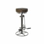 Stool DKD Home Decor Metal Plastic 44 x 41 x 82 cm | Tienda24 - Global Online Shop Tienda24.eu