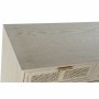 Cómoda DKD Home Decor Natural Madera de Paulonia Madera MDF Scandi 80 x 39,5 x 81 cm de DKD Home Decor, Cómodas y cajoneras -...