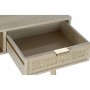 Desk DKD Home Decor Paolownia wood MDF Wood 120 x 42,5 x 78 cm by DKD Home Decor, Computer desks and tables - Ref: S3022184, ...