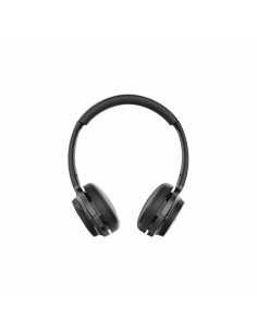 Auriculares Sem Fios com Estojo de Carregamento Cool Fit Sport Preto | Tienda24 Tienda24.eu