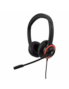 Auriculares Inalámbricos Energy Sistem 451739 Negro Gris Grafito | Tienda24 Tienda24.eu