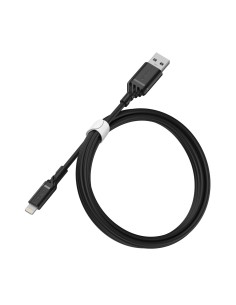 USB-C Cable Celly USBC2USBCBK Black 1,3 m | Tienda24 Tienda24.eu