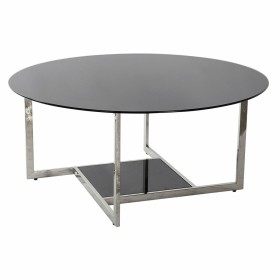 Table Bacoli Table Gris Ciment 45 x 45 x 50 cm | Tienda24 - Global Online Shop Tienda24.eu