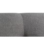 Kopfende des Betts DKD Home Decor Grau Kunststoff 194 x 20 x 170 cm von DKD Home Decor, Betten, Rahmen und Lattenroste - Ref:...