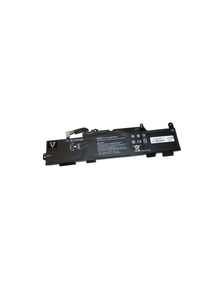 Bateria para Laptop HP ELITEB 830 G5 V7 H-SS03XL-V7E Preto 4330 mAh | Tienda24 Tienda24.eu