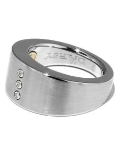 Anillo Mujer Ti Sento 12201SY/58 18 | Tienda24 Tienda24.eu