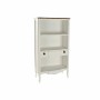 Étagère DKD Home Decor Blanc Marron Multicouleur Bois 75 x 35 x 143 cm de DKD Home Decor, Rayonnage et rangement - Réf : S302...