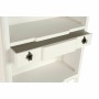 Étagère DKD Home Decor Blanc Marron Multicouleur Bois 75 x 35 x 143 cm de DKD Home Decor, Rayonnage et rangement - Réf : S302...