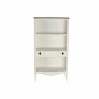 Étagère DKD Home Decor Blanc Marron Multicouleur Bois 75 x 35 x 143 cm de DKD Home Decor, Rayonnage et rangement - Réf : S302...