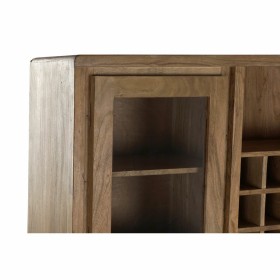 Suporte Expositor DKD Home Decor 120 x 38,5 x 196 cm Natural Madeira MDF | Tienda24 - Global Online Shop Tienda24.eu