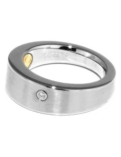 Anillo Mujer New Bling 9NB-0526-56 | Tienda24 Tienda24.eu