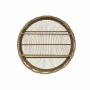 Étagère DKD Home Decor Naturel 80 x 14,5 x 80 cm de DKD Home Decor, Étagères verticales - Réf : S3022467, Prix : 84,88 €, Rem...