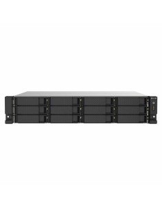 Stockage en Réseau NAS Synology DX517 Noir | Tienda24 Tienda24.eu