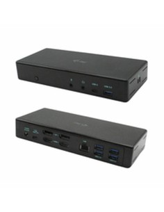 USB Hub Startech 5G4AB-USB-A-HUB | Tienda24 Tienda24.eu