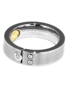 Bague Femme Breil TJ0766 (Taille 14) | Tienda24 Tienda24.eu