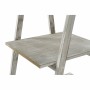 Étagère DKD Home Decor Blanc Pin Bois MDF (80 x 34 x 157 cm) de DKD Home Decor, Étagères - Réf : S3022547, Prix : 73,73 €, Re...