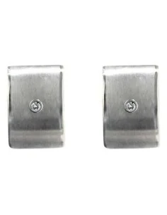 Boucles d´oreilles Femme Ania Haie E027-02G Argent 925 3 cm | Tienda24 Tienda24.eu