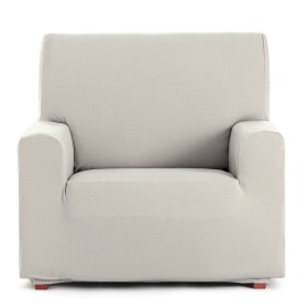 Funda para sillón Eysa BRONX Blanco 70 x 110 x 110 cm de Eysa, Sillones - Ref: D1606312, Precio: 34,96 €, Descuento: %