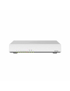 Router Qnap QHora-301W da Qnap, Router - Ref: S55007932, Precio: 353,65 €, Descuento: %