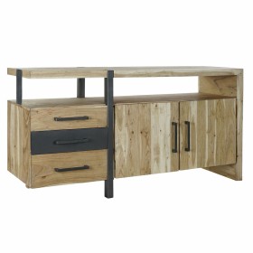 Anrichte DKD Home Decor Metall Akazienholz (170 x 54 x 90 cm) von DKD Home Decor, Buffets - Ref: S3022592, Preis: 931,95 €, R...