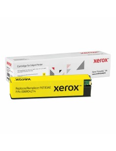 Tóner Compatível Xerox 106R03476 Preto | Tienda24 Tienda24.eu